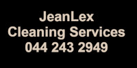 JeanLex Cleaning Services
